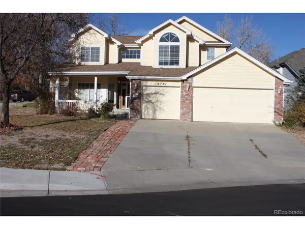 10791 Trailrider Pass, Littleton, CO 80127