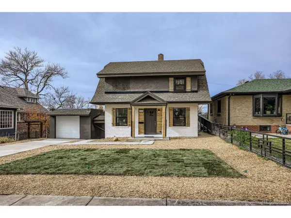 1551 S University Blvd, Denver, CO 80210