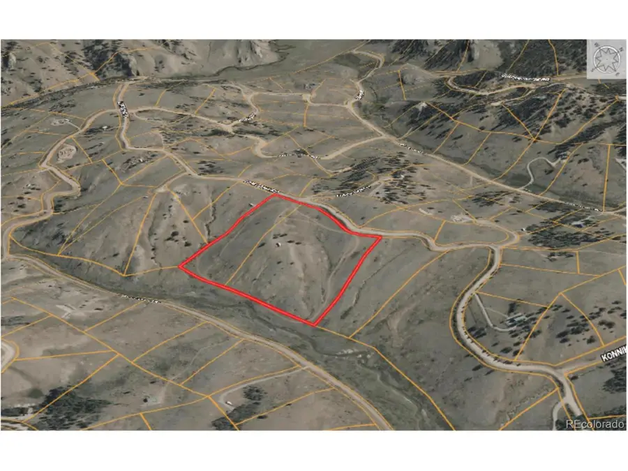 1393 Lippzana Rte, Jefferson, CO 80456 - Image #2