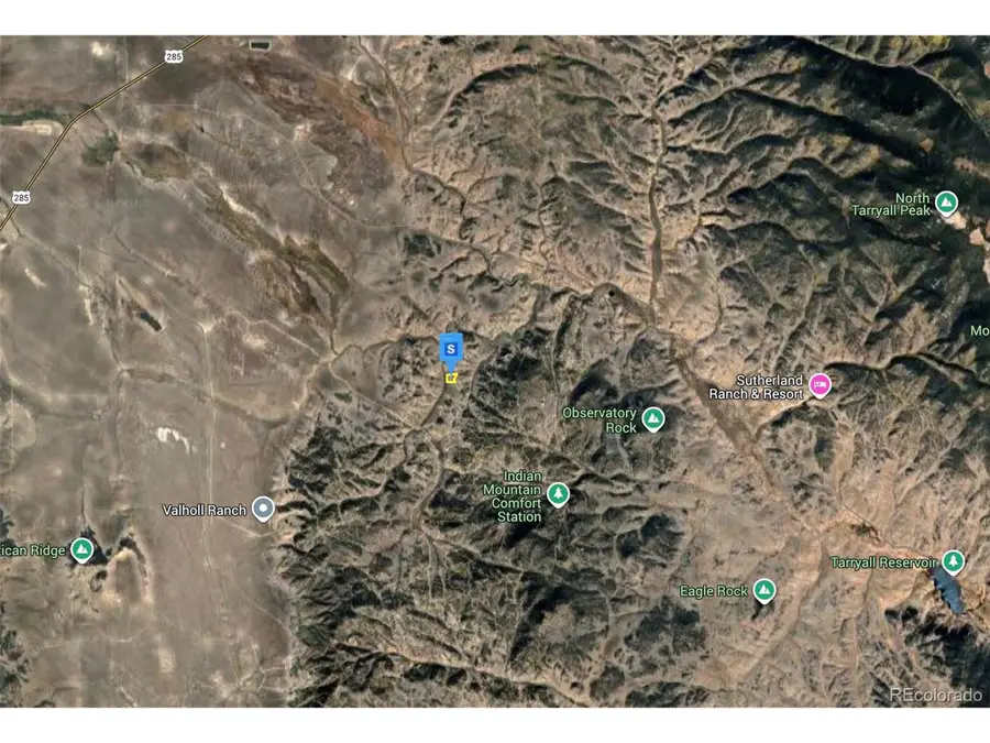 1393 Lippzana Rte, Jefferson, CO 80456 - Image #3