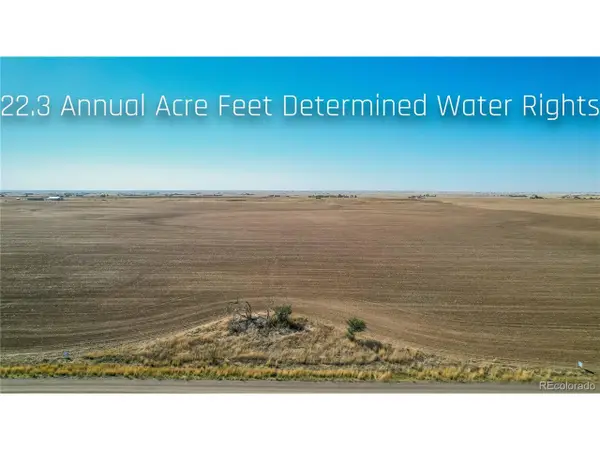 6457 S Cr-161, Strasburg, CO 80136