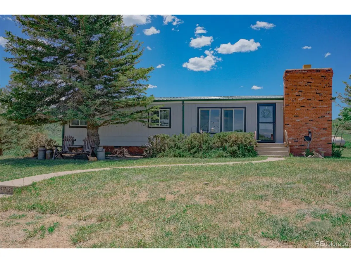 634 County Road 358, La Veta, CO 81055 - #1
