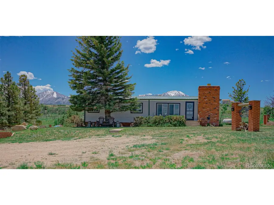 634 County Road 358, La Veta, CO 81055 - #2