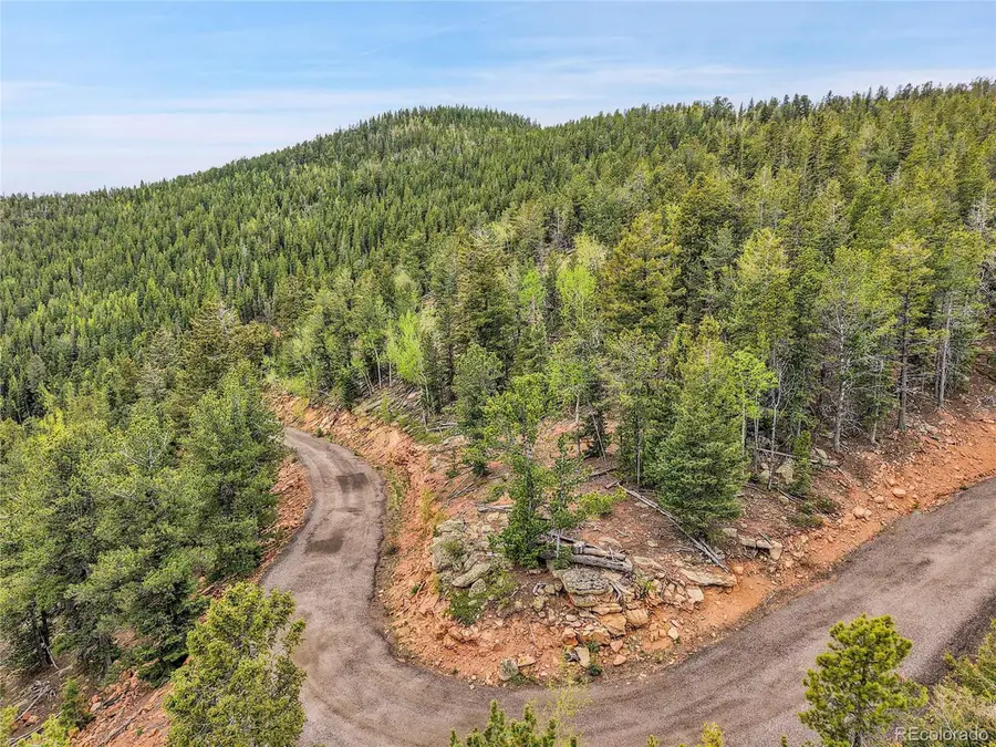 0 Mule Slide Trl, Conifer, CO 80433 - #2