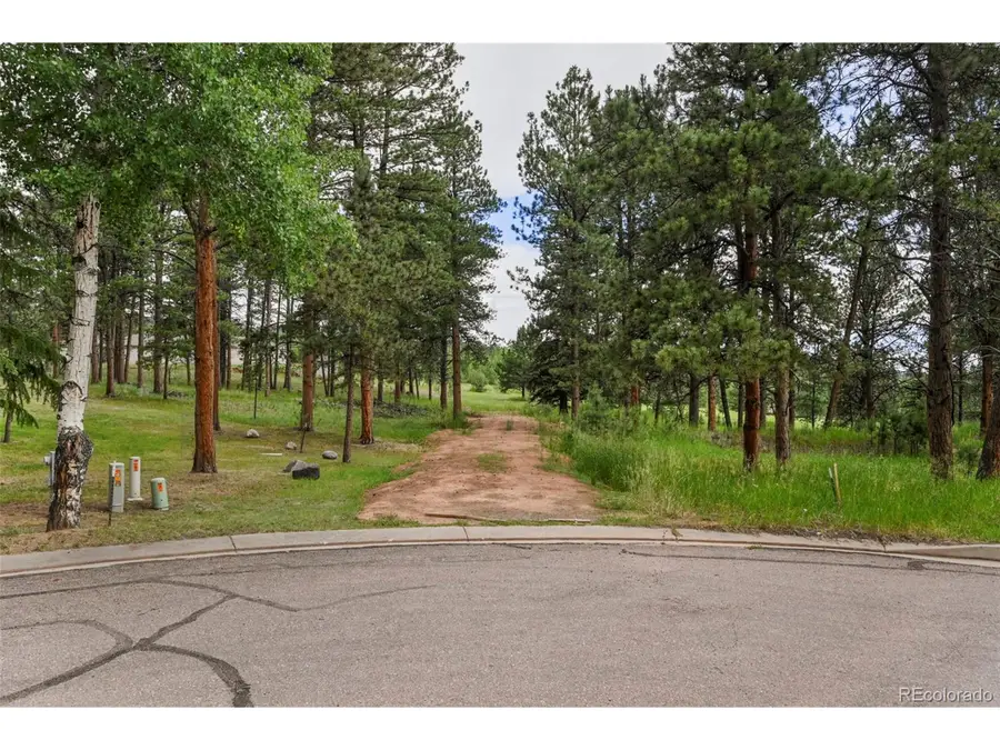 220 Wildrose Ct, Woodland Park, CO 80863 - Image #2