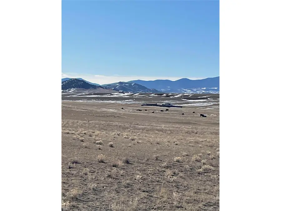 1260 Goldenburg Canyon Rd, Hartsel, CO 80449 - #2