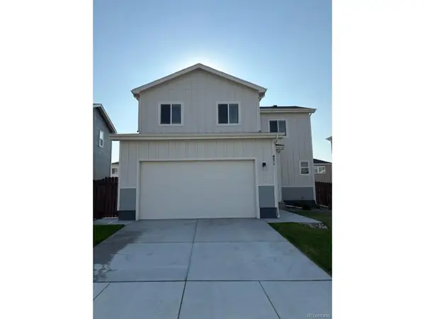 471 Galveston Ter, Calhan, CO 80808