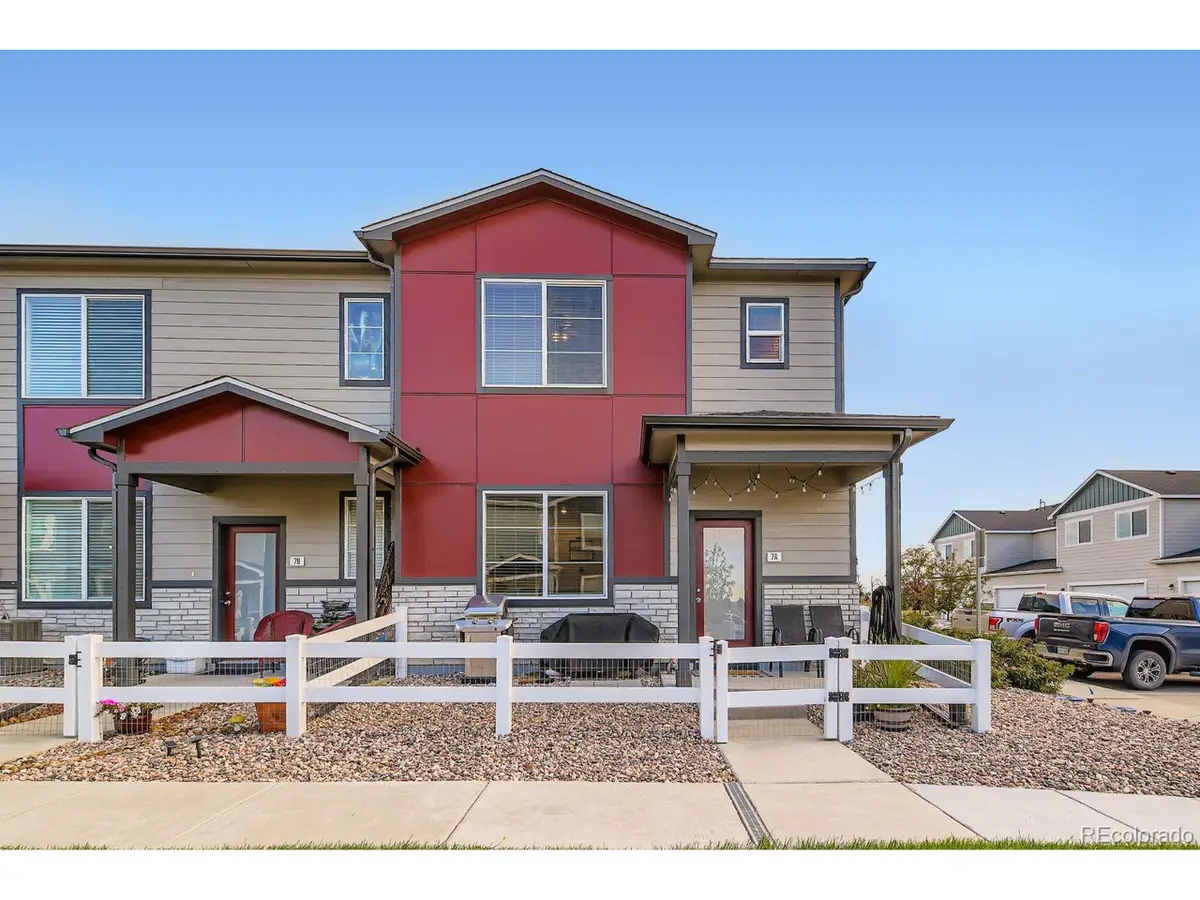 503 S Rollie Ave #7A, Fort Lupton, CO 80621 - Image #1