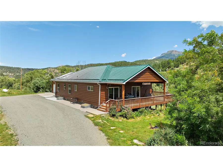 33822 Fishers Peak Pkwy, Trinidad, CO 81082 - #3