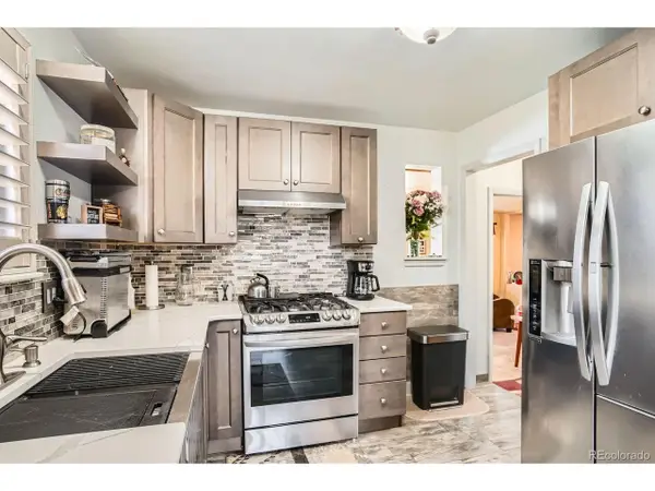 8510 Faraday St, Denver, CO 80229