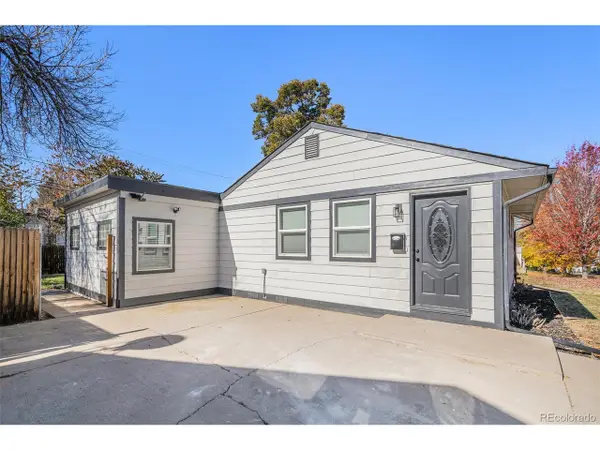 1715 S Umatilla St, Denver, CO 80223