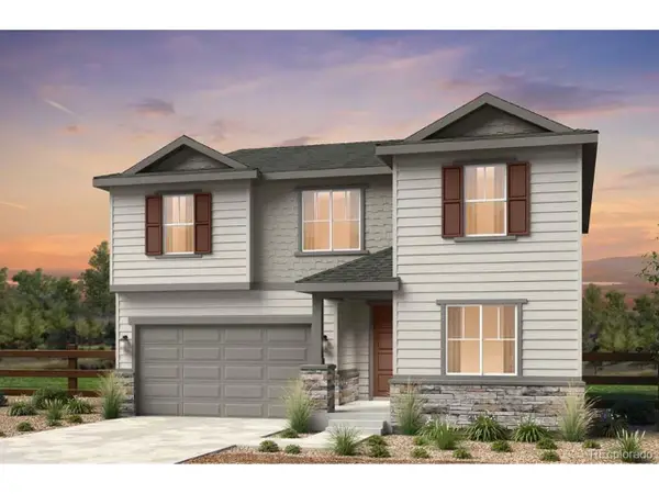 3591 Recess Ln, Castle Rock, CO 80108