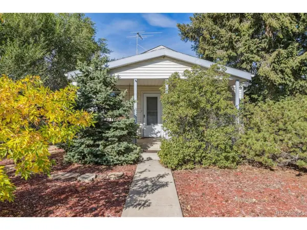 321 Stuart St, Denver, CO 80219