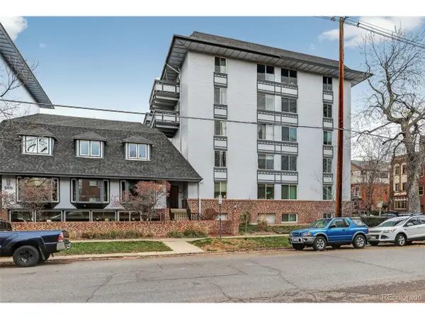 555 E 10th Ave #409, Denver, CO 80203