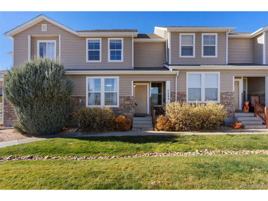 7644 Sandy Springs Pt, Fountain, CO 80817 - Image #2