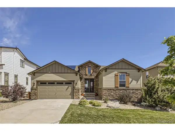 15709 W 95th Pl, Arvada, CO 80007