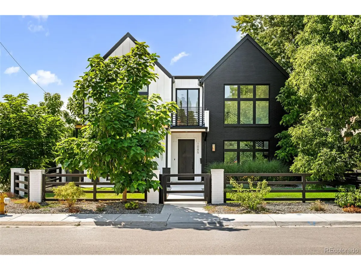 1085 S Cook St, Denver, CO 80209 - Image #1