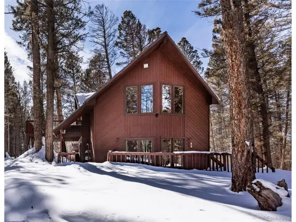 Address Withheld By Seller, Cimarron, CO 81220