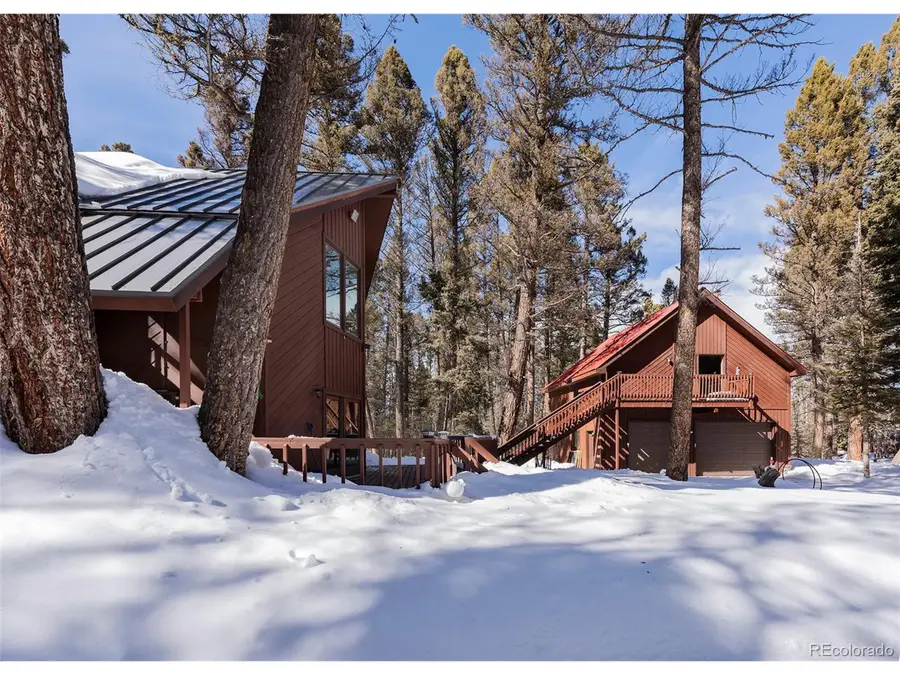 Address Withheld By Seller, Cimarron, CO 81220 - Image #2