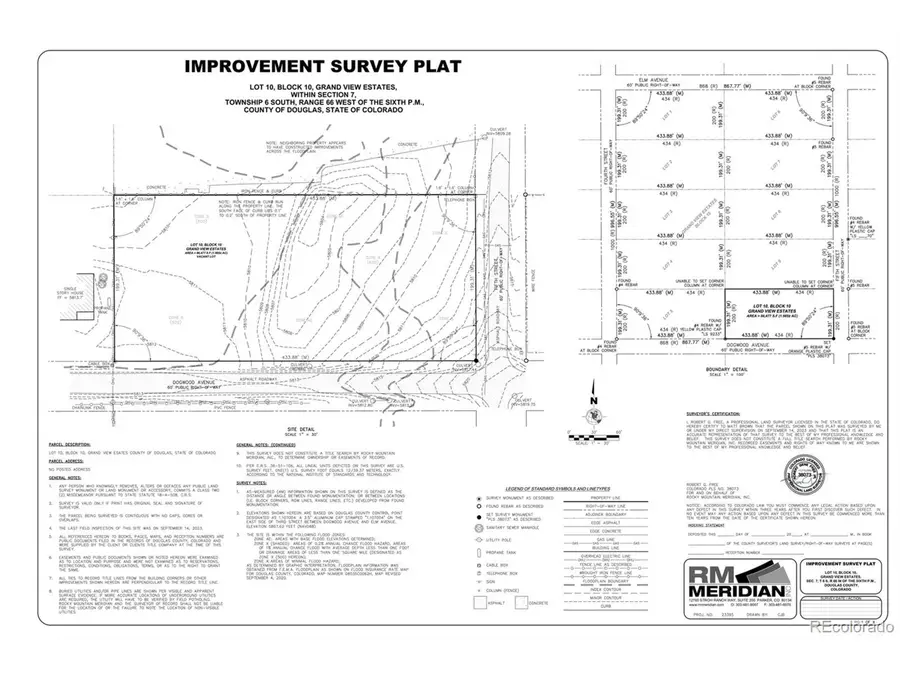 Address Withheld By Seller, Parker, CO 80134 - Image #2