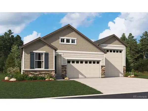 311 Smith Ave, Keenesburg, CO 80643