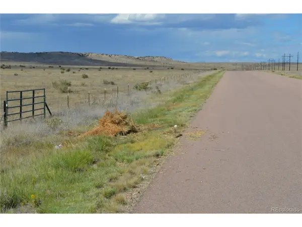 N 27th Lane, Pueblo, CO 81001