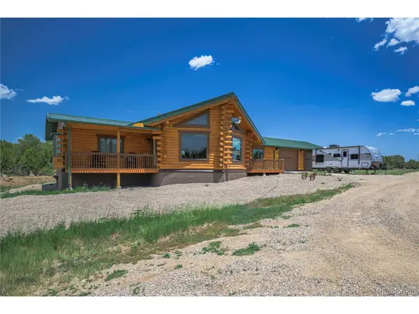 254 Sunset Ct, Walsenburg, CO 81089