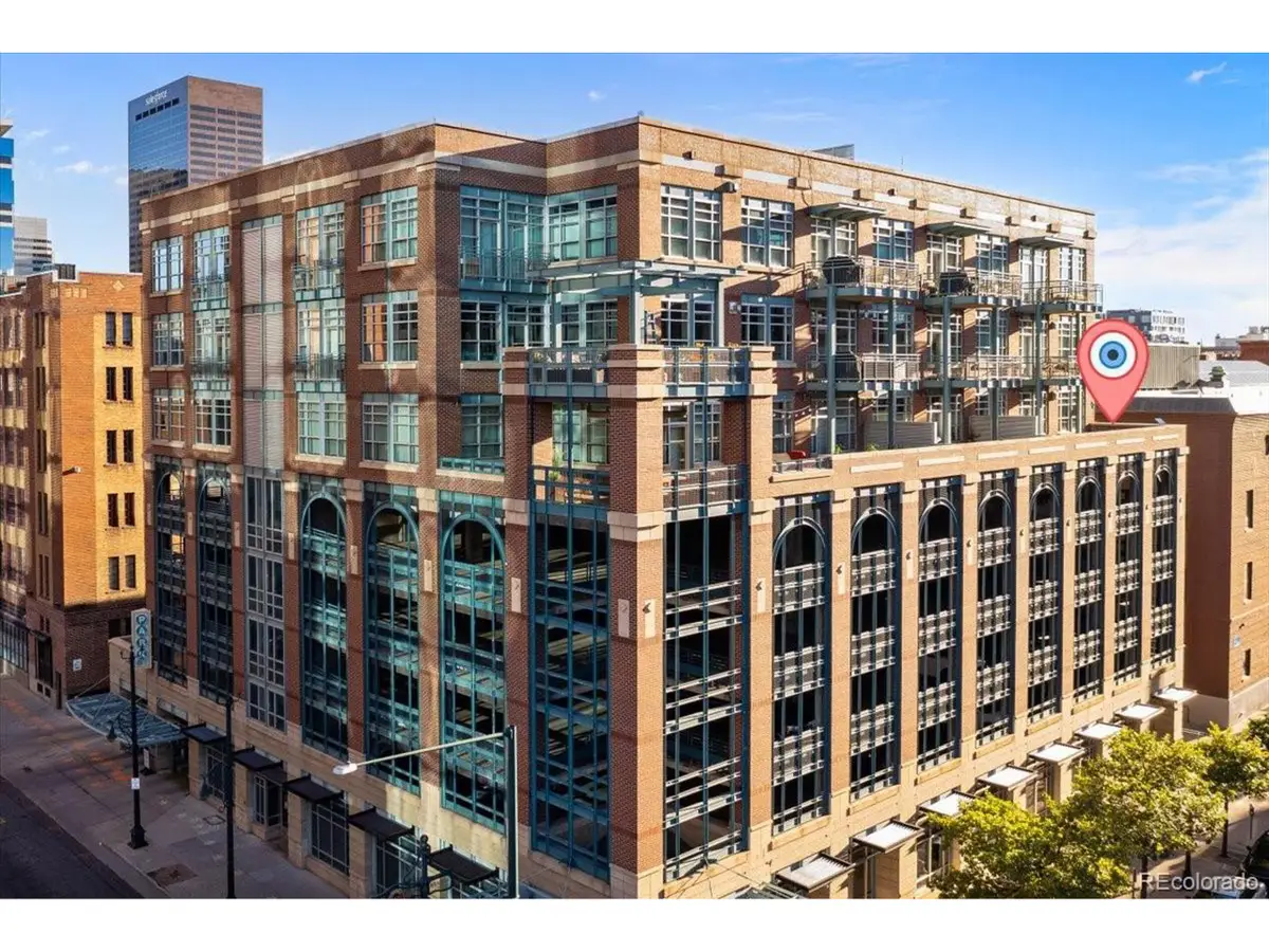 1890 Wynkoop St #603, Denver, CO 80202 - Image #1