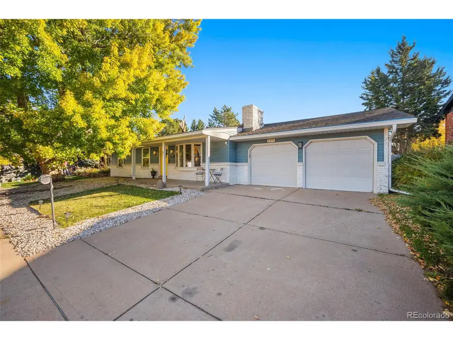 3774 S Ames St, Denver, CO 80235 - Image #2