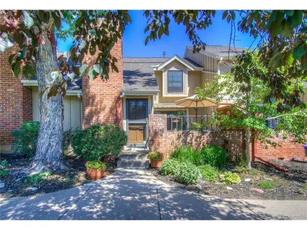 11703 Elk Head Range Rd, Littleton, CO 80127