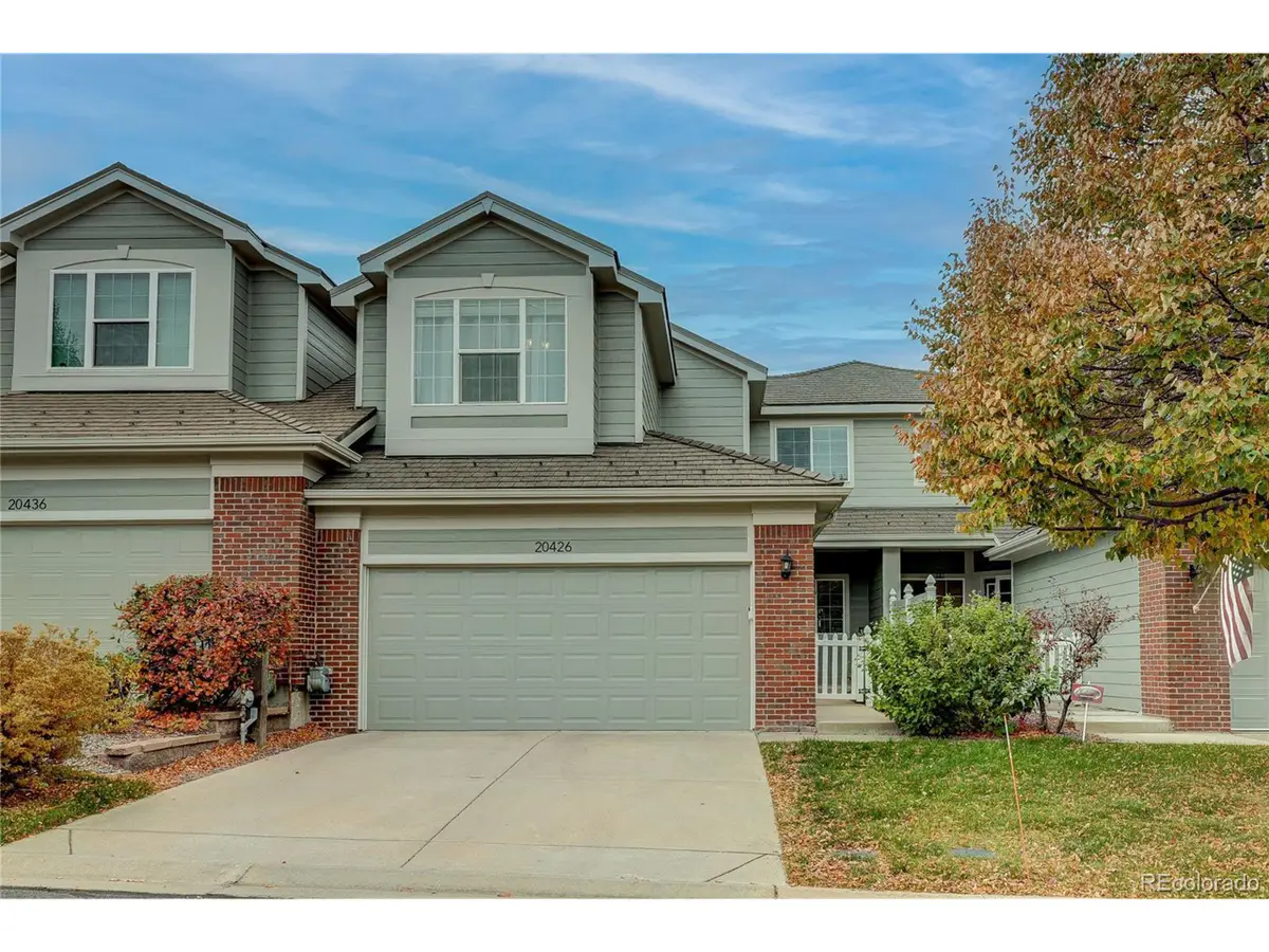 20426 E Orchard Pl, Aurora, CO 80016 - Image #1