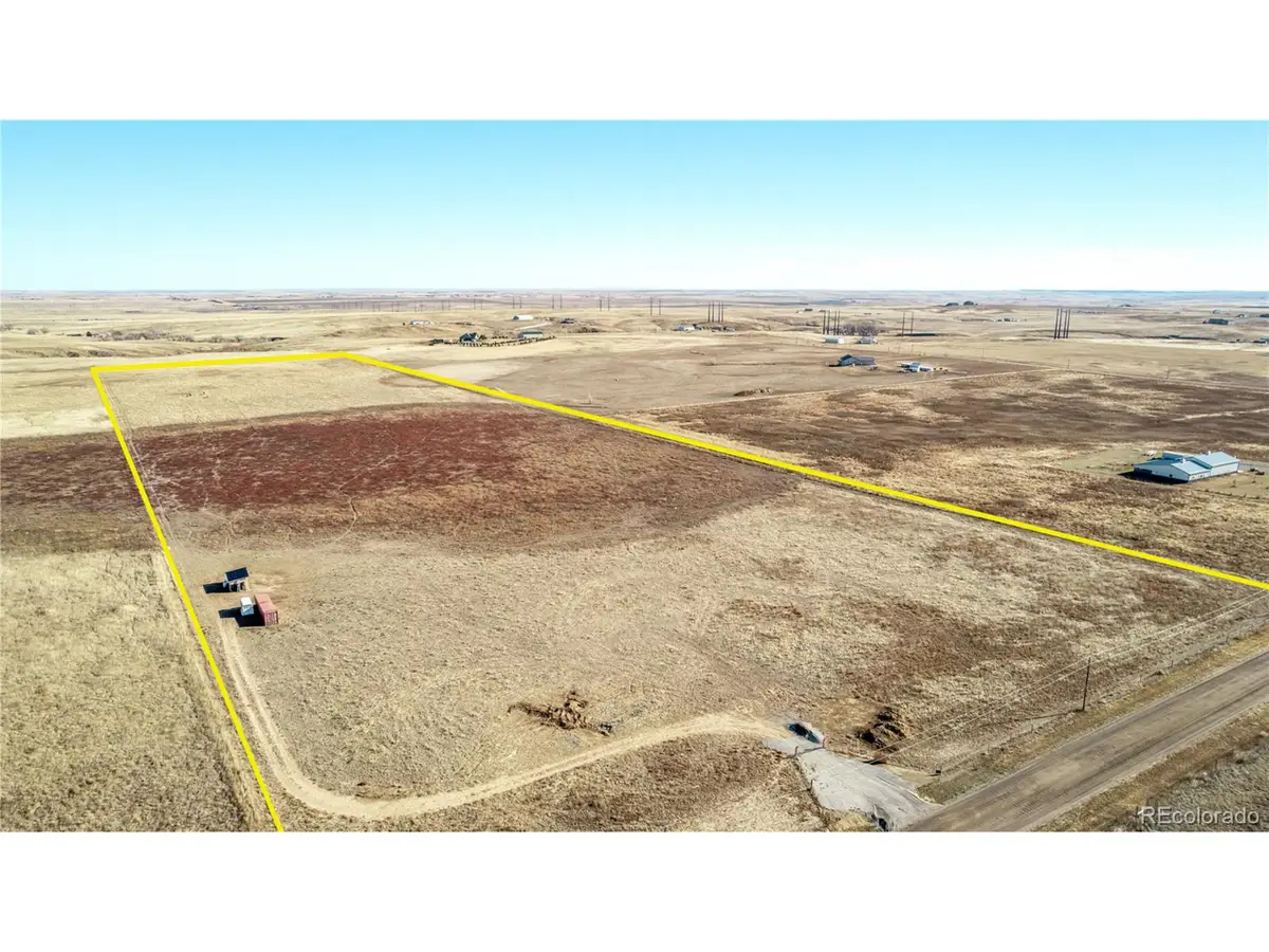 Address Withheld By Seller, Strasburg, CO 80136 - Image #1