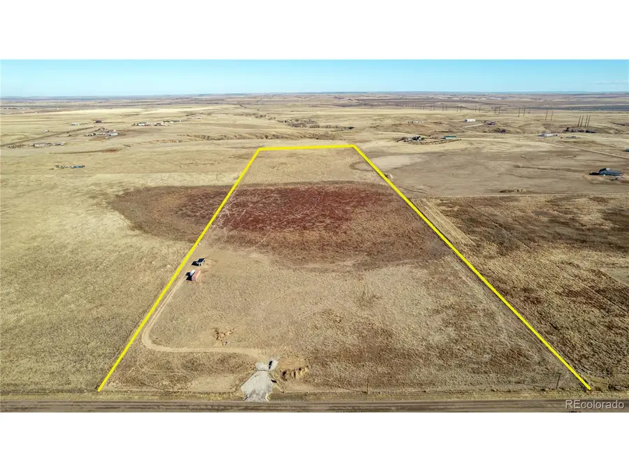 Address Withheld By Seller, Strasburg, CO 80136 - Image #2