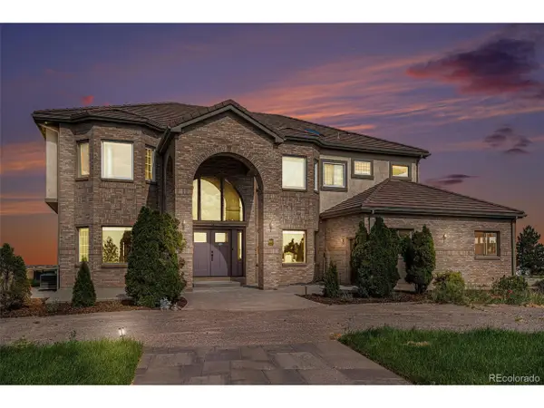 1150 S County Road 121, Bennett, CO 80102