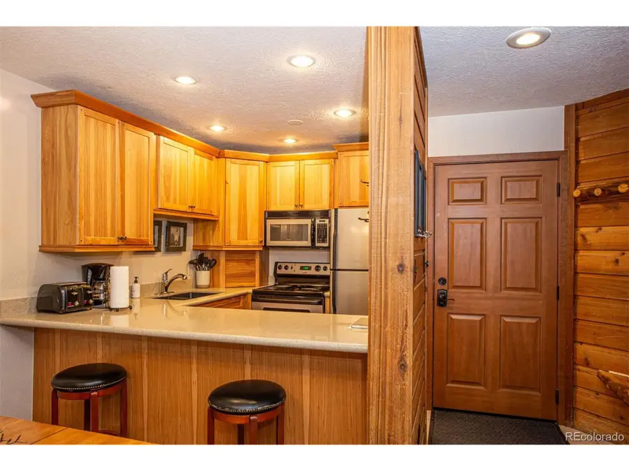 305 S Park Ave #205, Breckenridge, CO 80424 - Image #2