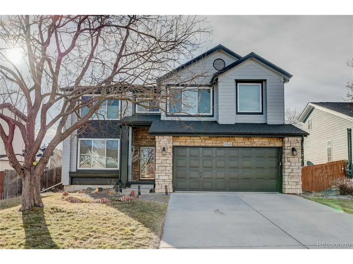 2946 S Devinney Ct, Lakewood, CO 80228 - Image #1