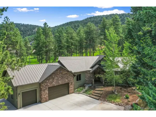 1141 Royal Oak Ct, Woodland Park, CO 80863