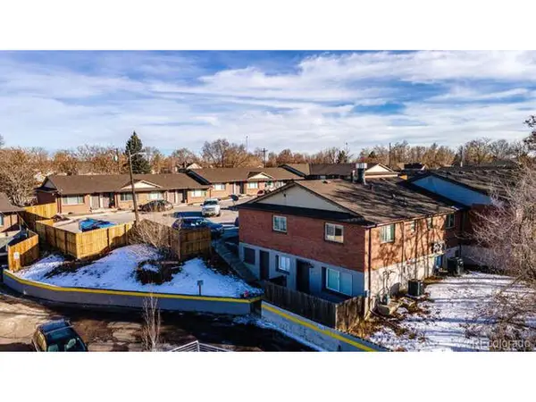 4665 W 6th Ave #21, Denver, CO 80204