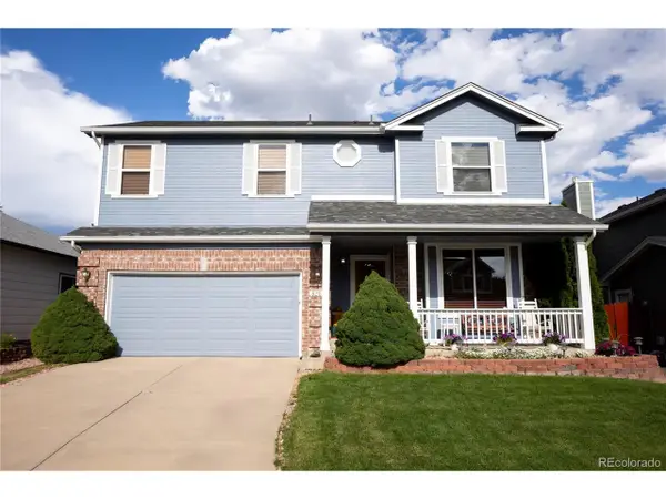 8261 Cooper River Dr, Colorado Springs, CO 80920