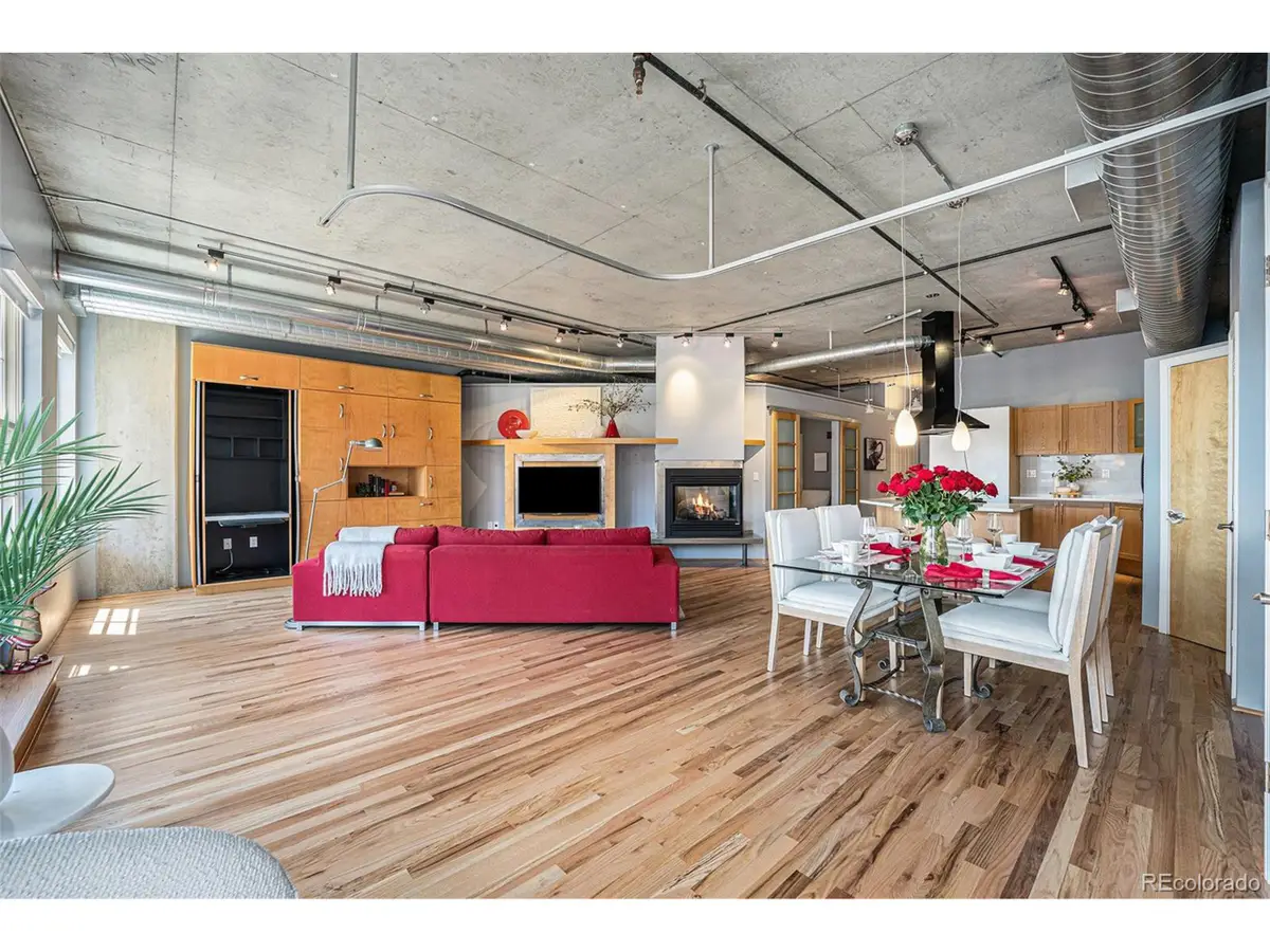 1499 Blake St #5H, Denver, CO 80202 - Image #1