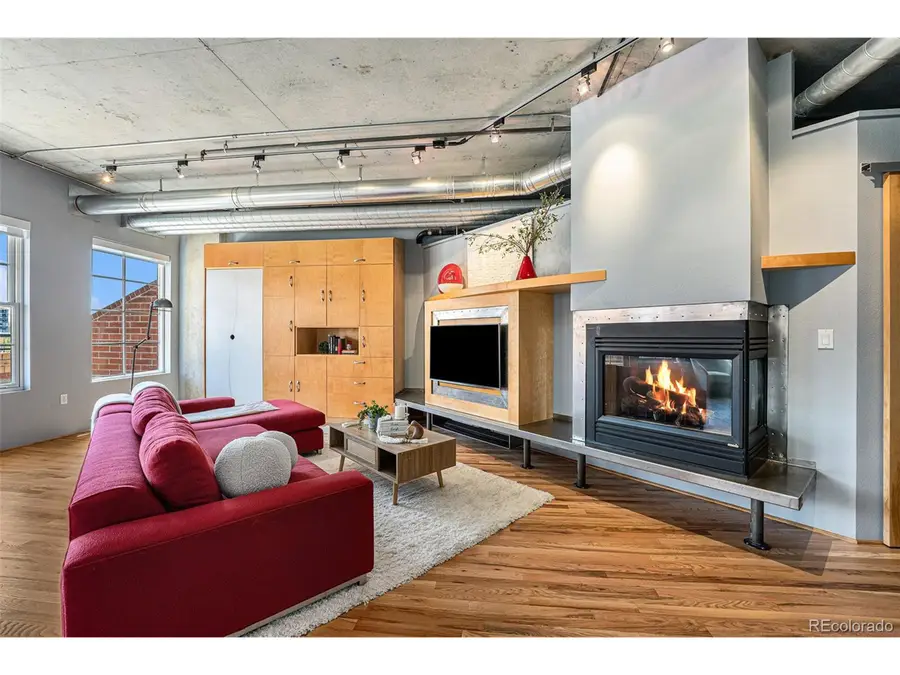 1499 Blake St #5H, Denver, CO 80202 - Image #2