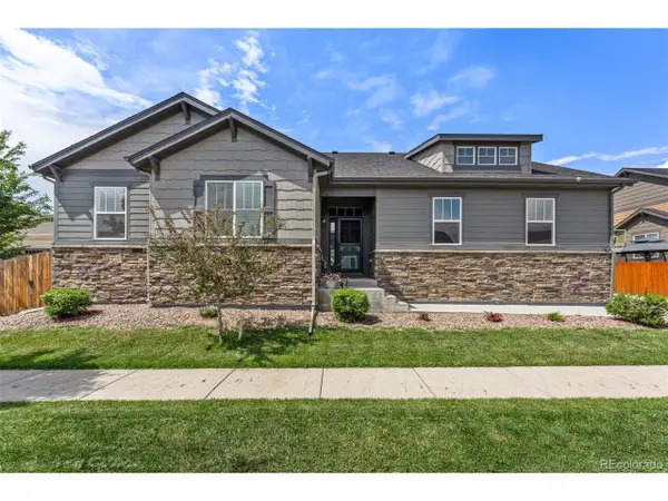 15955 E 112th Way, Commerce City, CO 80022