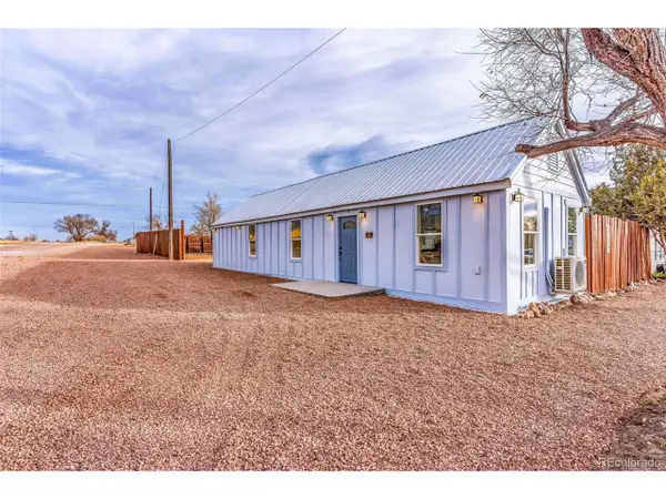 312 Fremont St, Penrose, CO 81240