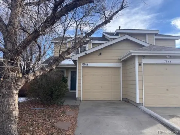 7848 Downing St, Denver, CO 80229