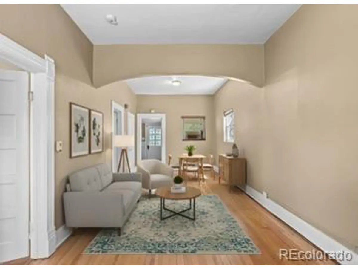 Address Withheld By Seller, Denver, CO 80216 - Image #1