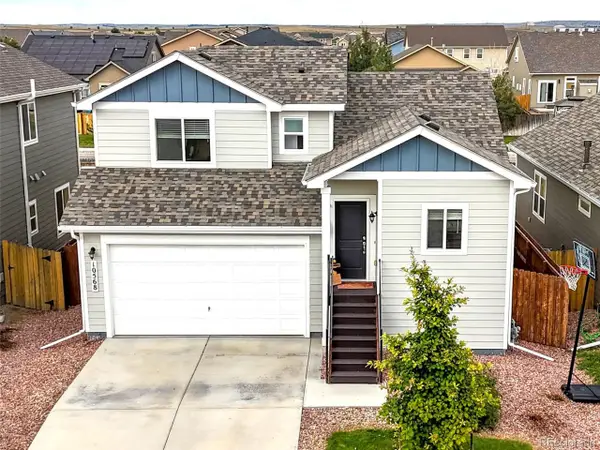 Address Withheld By Seller, Colorado Springs, CO 80925