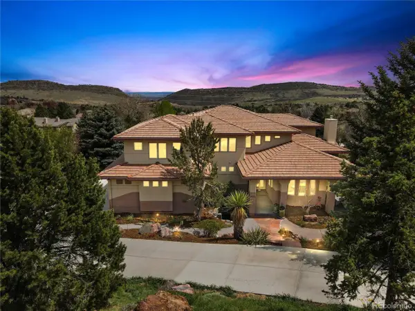 16118 Mountain Bluebird Way, Morrison, CO 80465