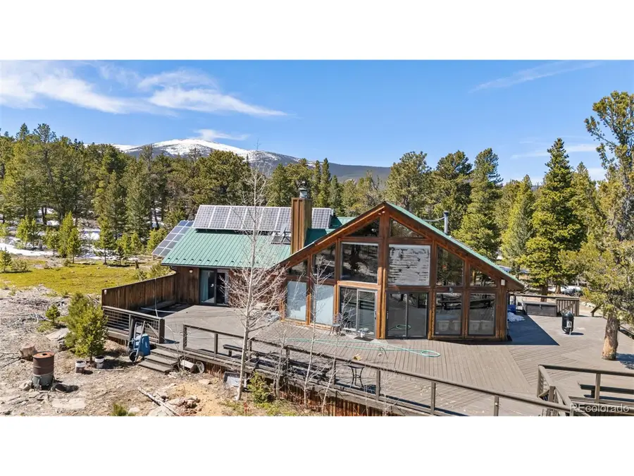 14800 Gold Hill Rd, Boulder, CO 80302 - Image #2