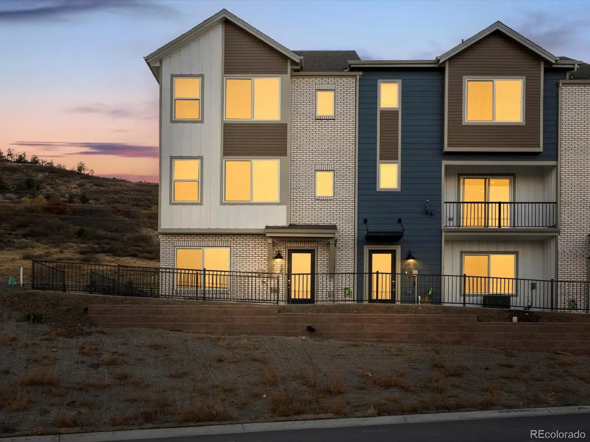 4662 Cloudburst Ln, Morrison, CO 80465 - Image #1