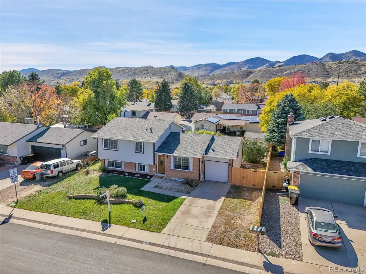 4309 S Cole Ct, Morrison, CO 80465 - Image #1